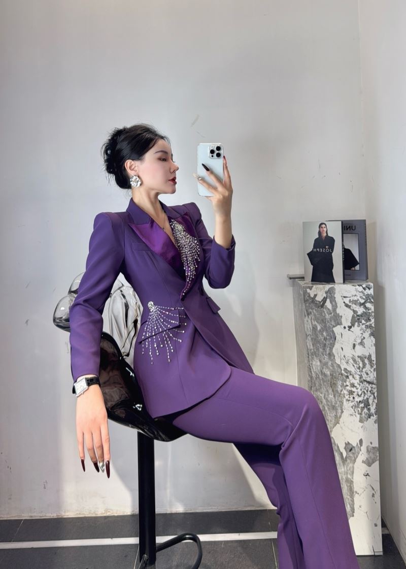 Christian Dior Long Suits